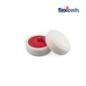 Mousse de polissage avec plateau M14 - MEDIUM