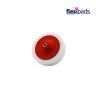 Mousse de polissage avec plateau M14 - MEDIUM