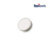 Mousse de polissage avec plateau M14 - MEDIUM