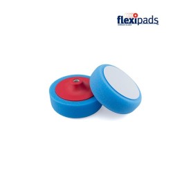 Mousse de polissage avec plateau M14 - MEDIUM