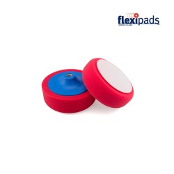 Mousse de polissage avec plateau M14 - MEDIUM