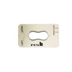 Scribe tool T7 pour plugs FCS