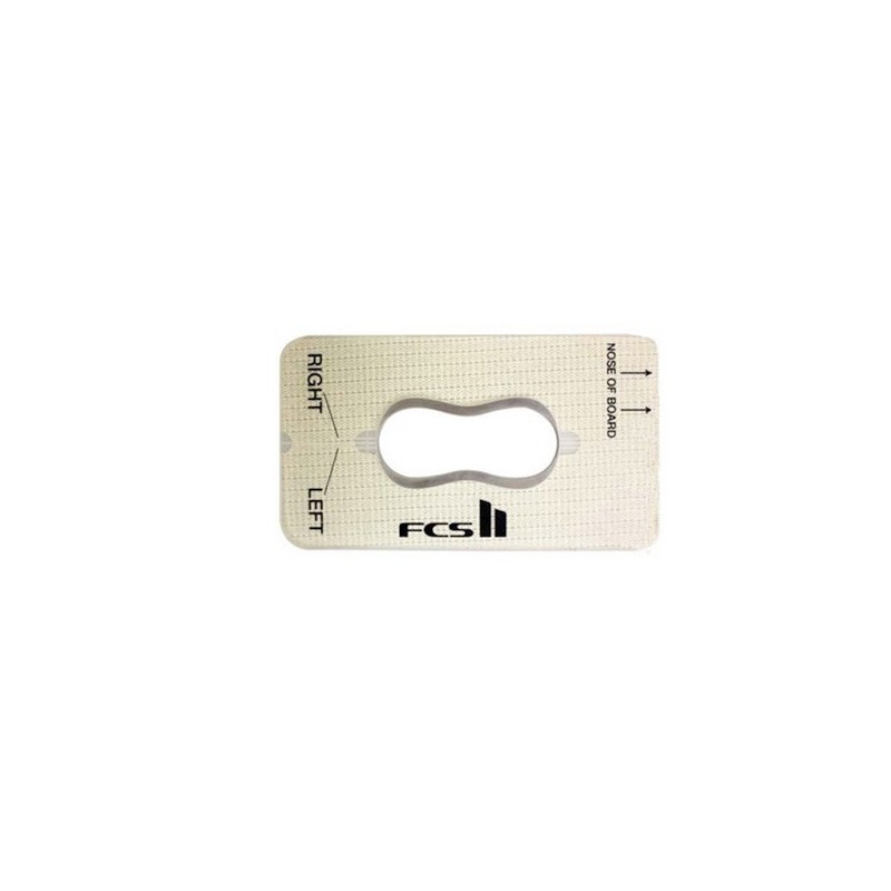 Scribe tool T7 pour plugs FCS