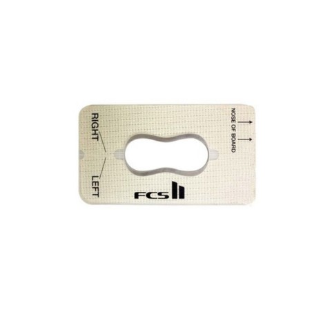 Scribe tool T7 pour plugs FCS