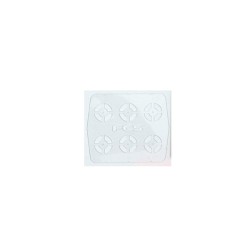 Scribe tool T7 pour plugs FCS