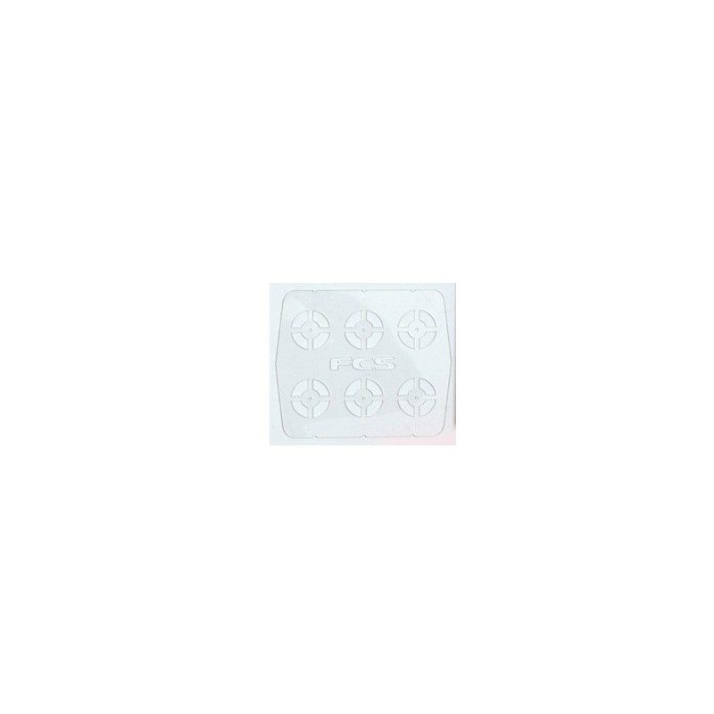 Scribe tool T7 pour plugs FCS
