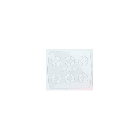 Scribe tool T7 pour plugs FCS
