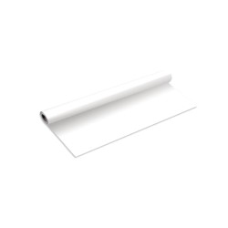 Feuille de papier de soie