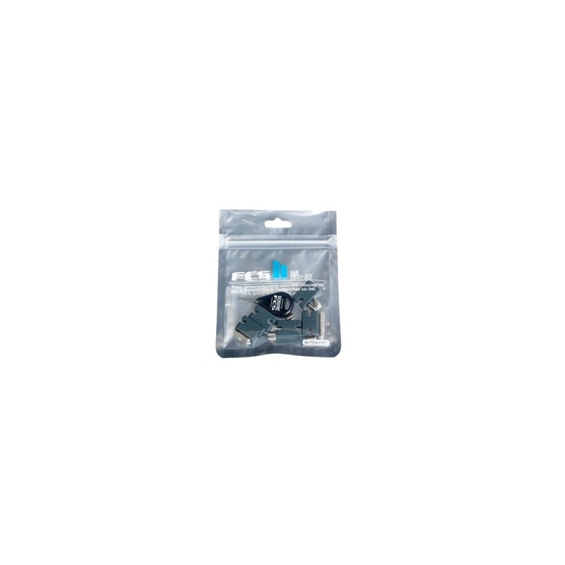 Plug FCS  