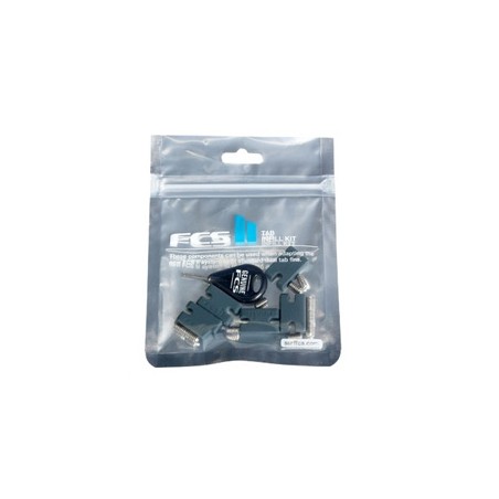 Plug FCS  